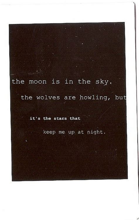 sun moon poem  quotes quotesgram