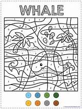 Whale Kids Jellyfish sketch template