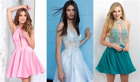 Guide To Choose The Best Cocktail Dress For Different Special Occasions