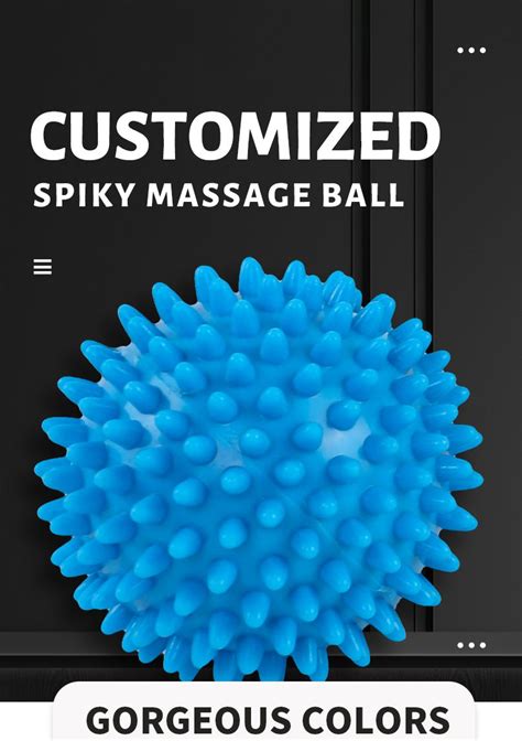 Export Massage Ball
