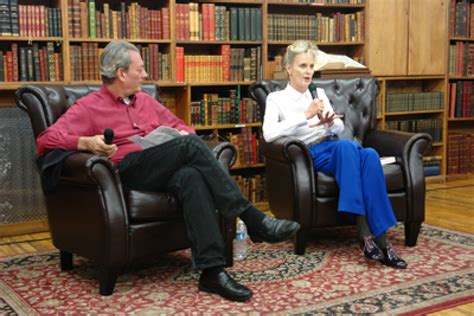 siri hustvedt and paul auster discuss book addiction and literary