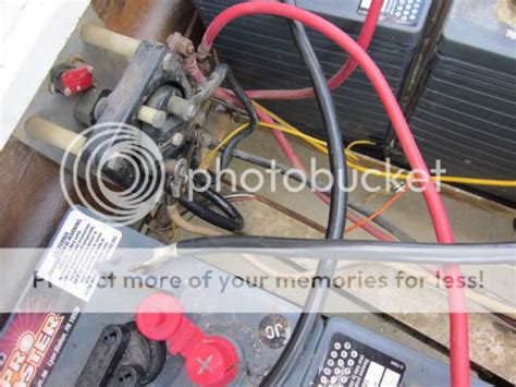 club car   wiring question