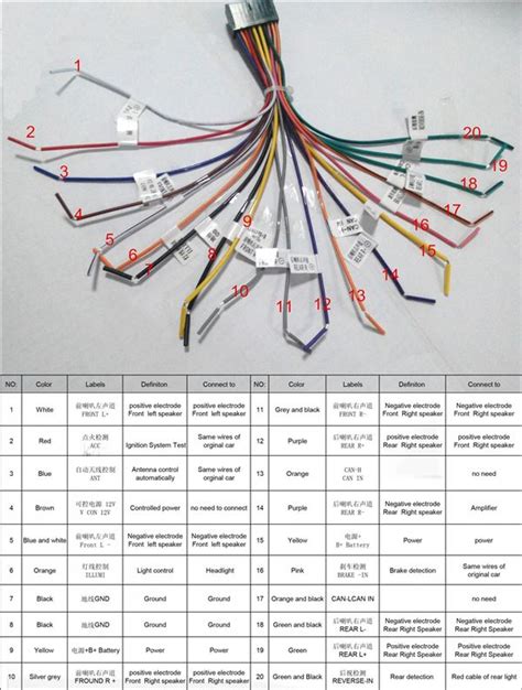 pioneer deh xbt wiring harness diagram