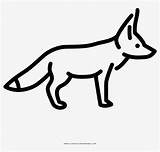 Fennec Pngkit Foxes Mammals Kindpng 20th Vhv Transprent Clipartmag  sketch template
