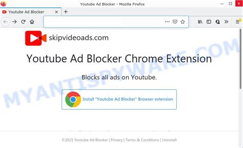 remove youtube ad blocker adware virus removal guide