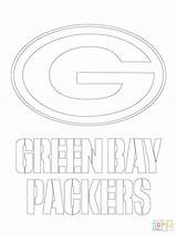 Packers Bay Coloring Green Pages Logo Printable Nfl 49ers Ohio State Print Drawing Templates Color Clip Stencil Football Interested Might sketch template