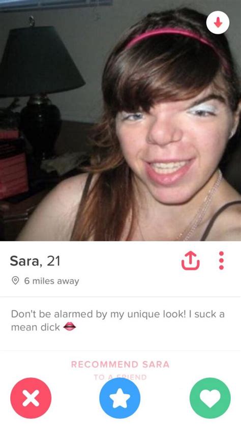 the best and worst tinder profiles in the world 103 sick chirpse