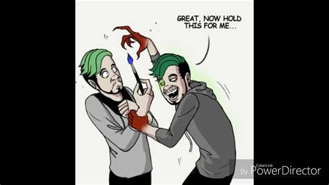 re upload anti and jack comic dubs youtube