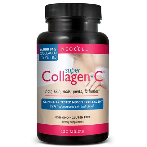 neocell super collagen    tablets evitamins canada