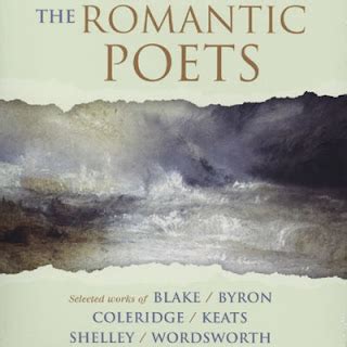 romantic poets