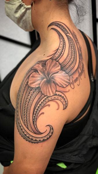 amazing samoan tattoos designs ideas history  tattoo