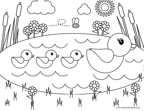swiss sharepoint printable spring coloring pages kindergarten