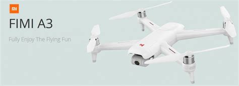 xiaomi fimi   flying robotic drone   diy expandibility personal robots