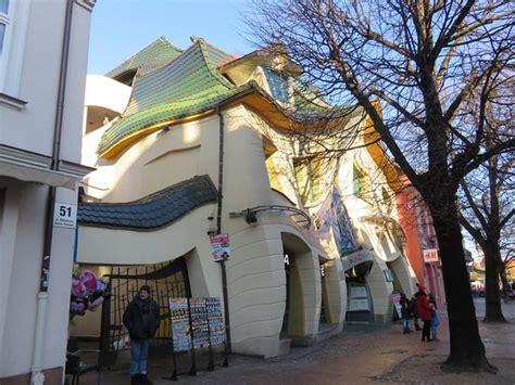crooked house sopot poland updated 2018 top tips before you go with photos tripadvisor
