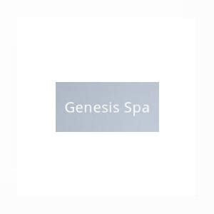 genesis spa   channel