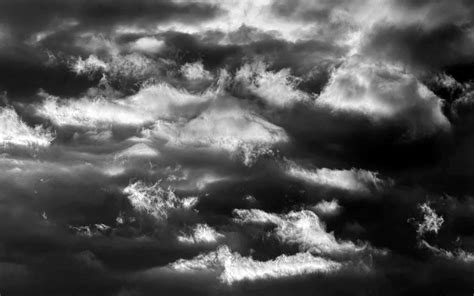 storm cloud desktop wallpaper wallpapersafari