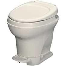 amazoncom thetford rv toilet