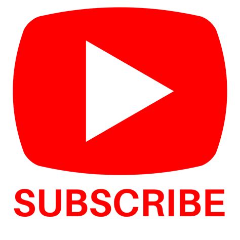 quickly add  subscribe button  youtube    subscribe button pngs
