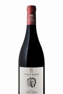 Image result for The Round Barn Pinot Noir Reserve. Size: 124 x 185. Source: www.nobleridge.com