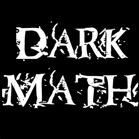 dark math youtube