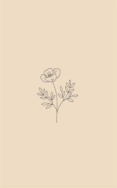 simple flower wallpaper downloads  simple flower wallpapers