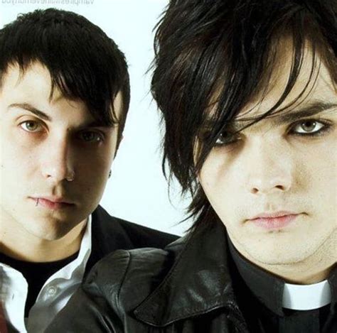 pin by crystal knight on frerard my chemical romance