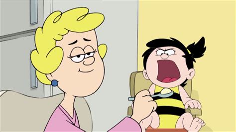 Dennis The Menace And Gnasher Mother S Day S3 Ep 45