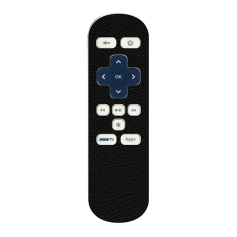premium textured  adhesive sticker   tv remote controller ebay