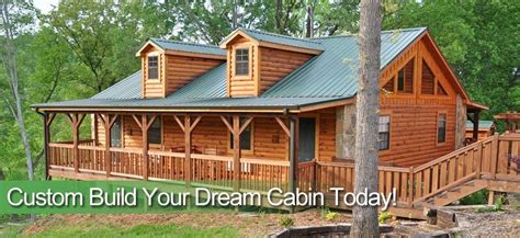 New Amish Log Cabin Kits New Home Plans Design