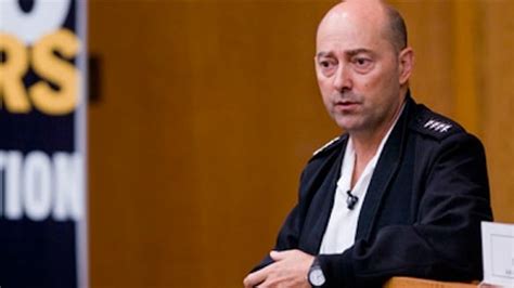 admiral james  stavridis connecting  cultures builds security   st century