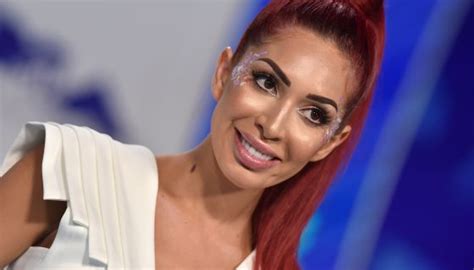 farrah abraham sues mtv after ‘teen mom og firing bossip