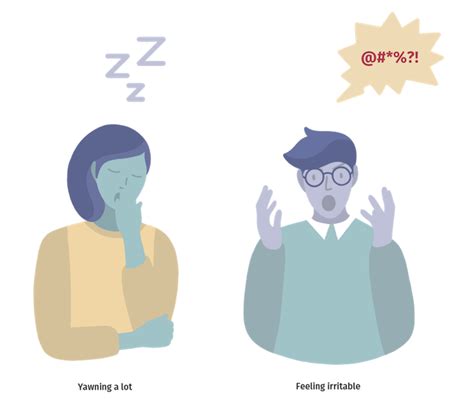 everything you need to know about sleep deprivation