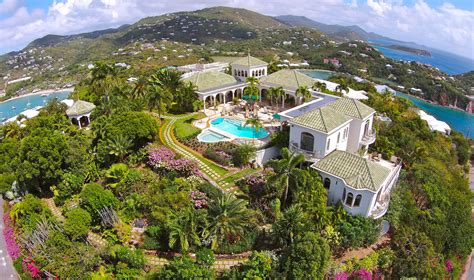 House In The Virgin Islands Porn Photo