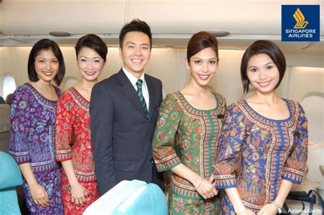 singapore airlines flight attendant recruitment  apply