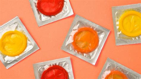 Do Condoms Prevent Hiv