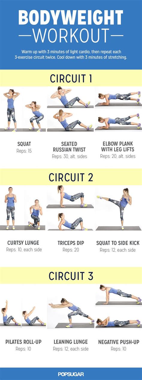 tone and strengthen your entire body with this at home workout fitness health fitness cat