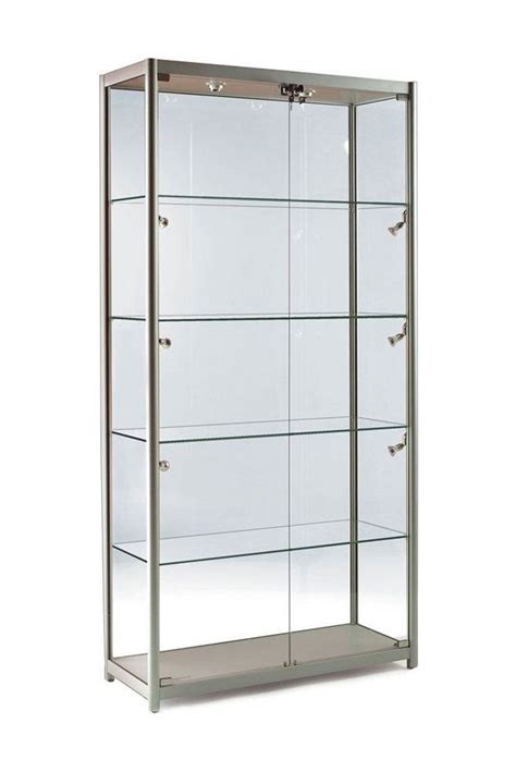 Cheap Lockable Glass Display Cabinets Cabinets Matttroy