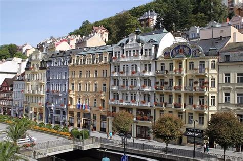 astoria hotel medical spa updated  prices karlovy vary czech
