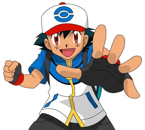 Ash Ketchum Wiki Pokemonxytodos Fandom Powered By Wikia