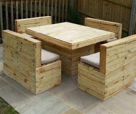 pallets  outdoor furniture pallet furniture projects