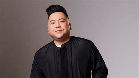 exclusively representing kims convenience star andrew phung