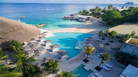 intercontinental presidente cozumel resort spa luxury cozumel resorts