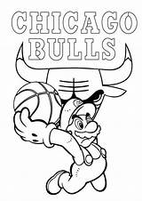 Coloring Bulls Chicago Mario Nba Pages Super Playing Lebron James Skyline Blackhawks Pelicans Orleans Printable Color Getcolorings Shoes Print Size sketch template