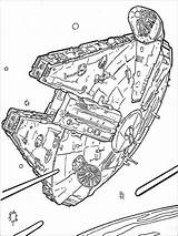 Spaceship Getdrawings Coloring4free Mycoloring sketch template