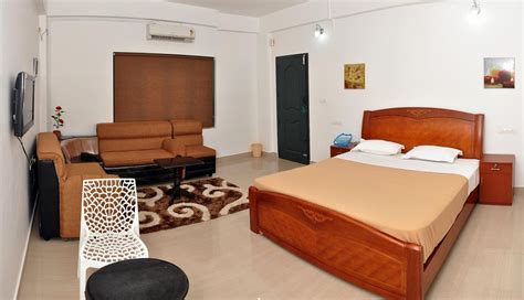 Misty Hills Resort Rooms Pictures And Reviews Tripadvisor