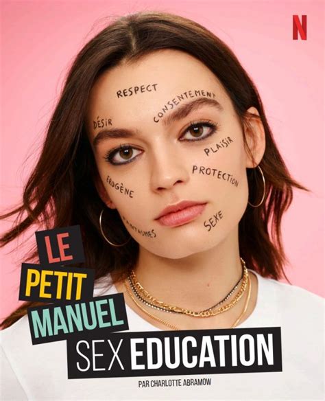 Sex Education La Série Sur Netflix Psychologue Sexologue Honfleur