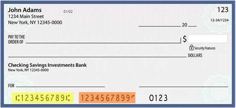 Routing Numbers 3 Ways To Find Your Number Fast Finding Yourself