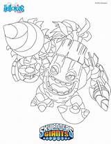 Skylanders Zook Pages Coloring Coloriage Colouring Games Draw Cartoon Color Kids Print Zum Ausmalen Sheets Birthday Giants Printable Choose Board sketch template