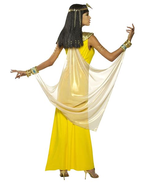 Goddess Cleo Adult Womens Costume – Spirit Halloween Costume Time