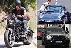 Image result for David Beckham Car. Size: 148 x 100. Source: www.thesun.ie